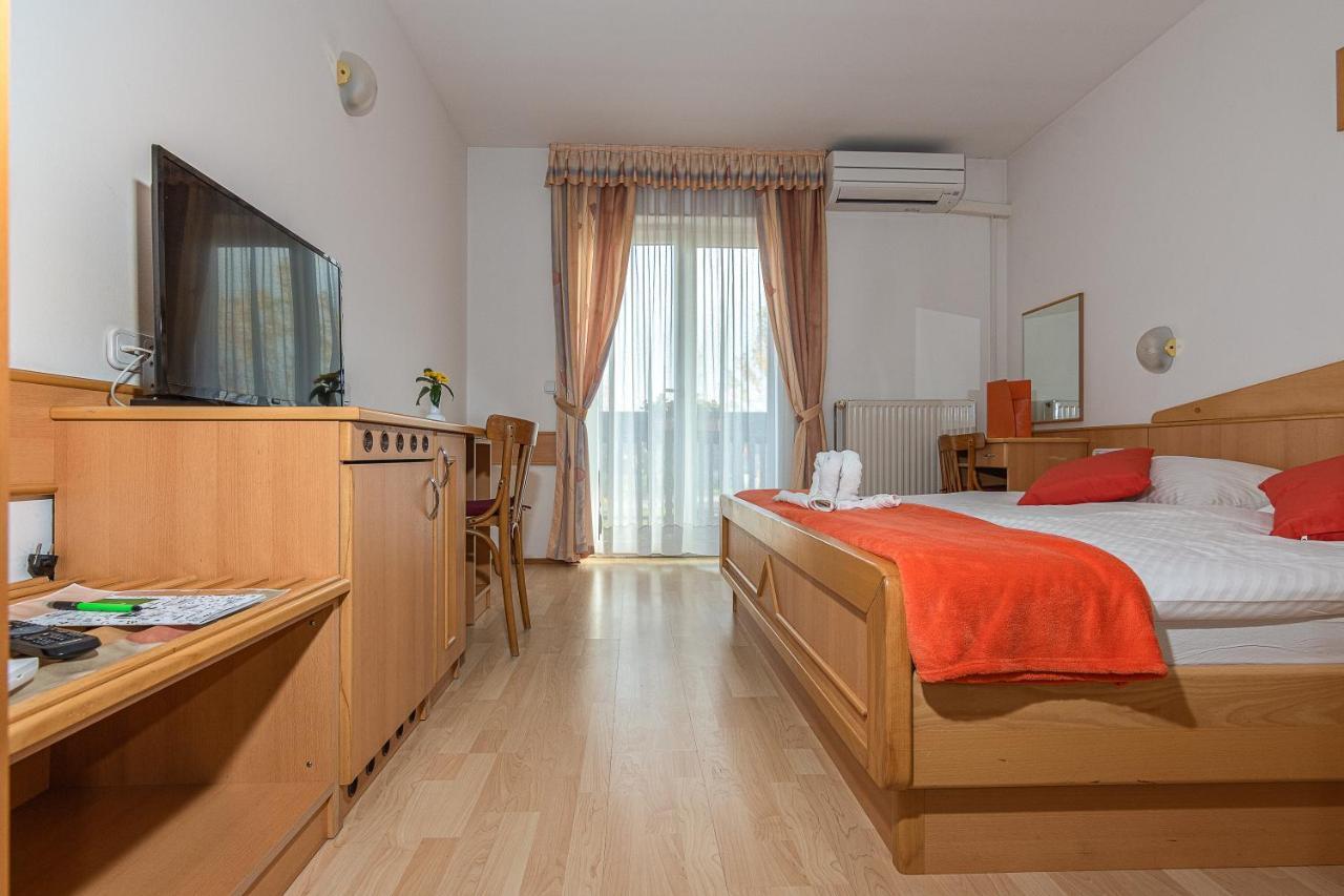 Hotel Gostisce Golob Zgornja Polskava Exterior foto