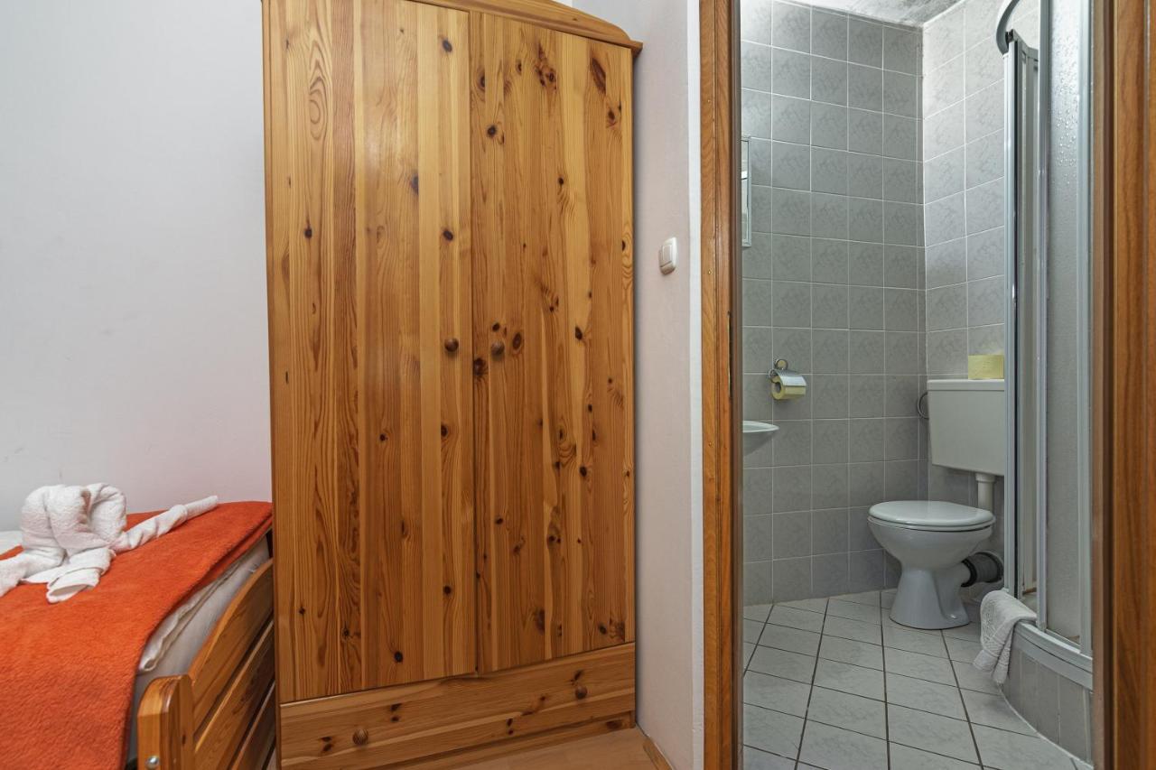 Hotel Gostisce Golob Zgornja Polskava Exterior foto