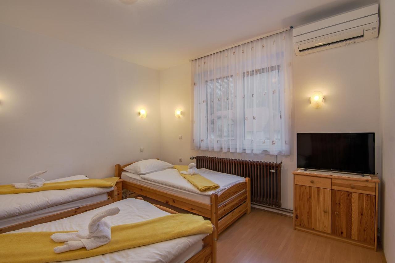 Hotel Gostisce Golob Zgornja Polskava Exterior foto