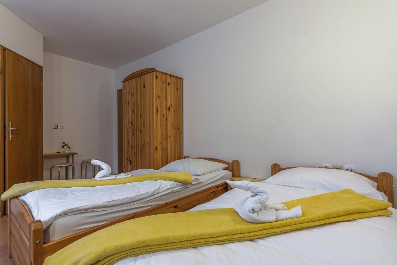 Hotel Gostisce Golob Zgornja Polskava Exterior foto
